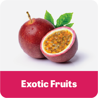 Exotic Fruits