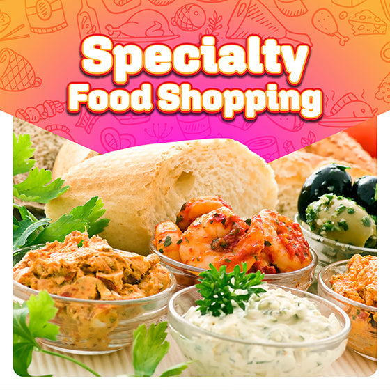 Specialty Food