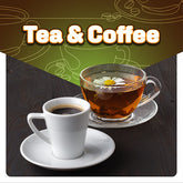 Tea & Coffee