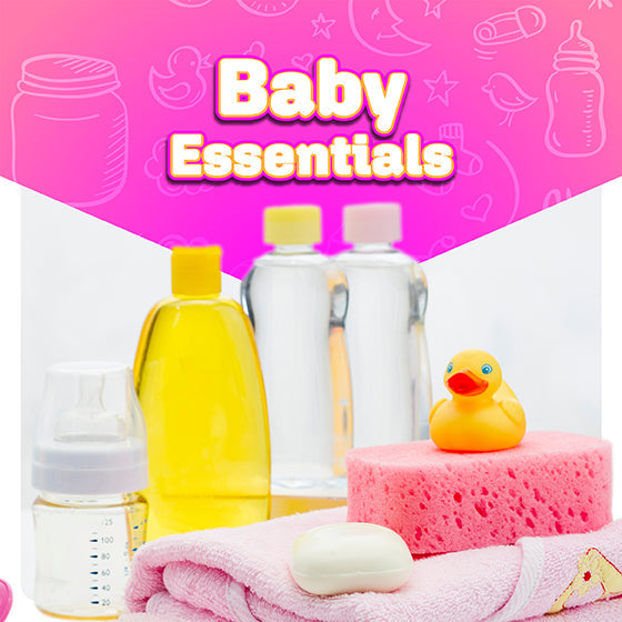 Baby Essential