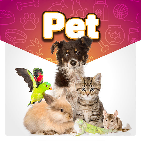 Pet