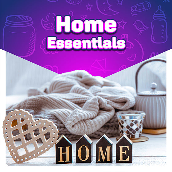Home Essential