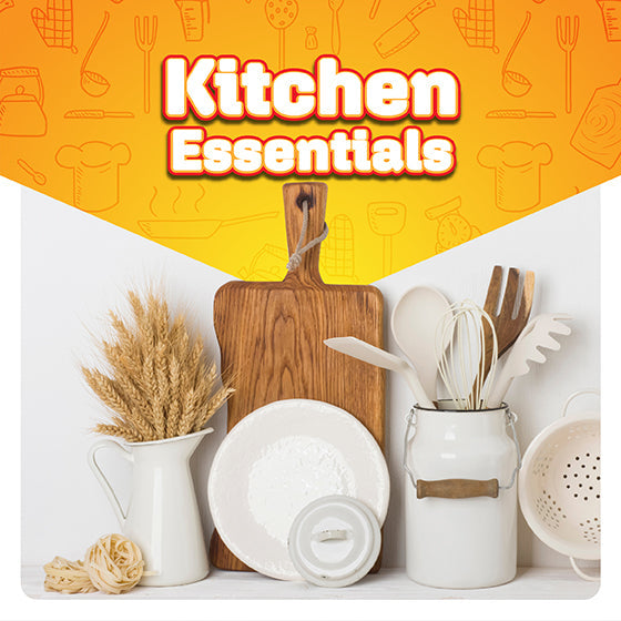 Kitchen Essentials