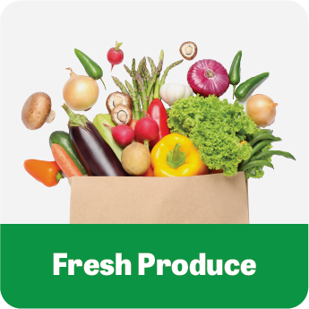 Fresh Produce