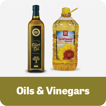 Oils & Vinegars