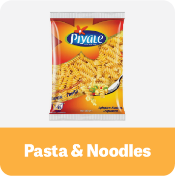 Pasta & Noodles