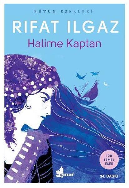 Halime Kaptan