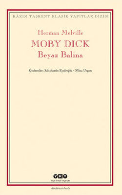 Moby Dick / Beyaz Balina