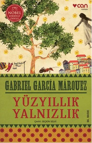 Yuzyillik Yalnizlik