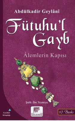 Futuhu'l Gayb-Alemlerin Kapısı