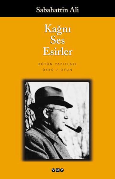 Kağnı - Ses - Esirler
