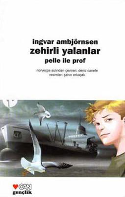 Zehir Yalanlar