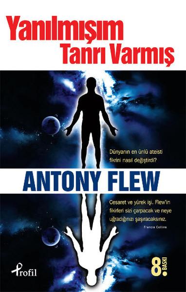 Yanilmisim Tanri Varmis