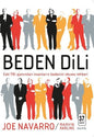 Beden Dili: Eski FBI Ajanından İnsanların Bedenini Okuma Rehberi