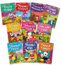 MiNi MASALLAR SET-1 (10 KiTAP)