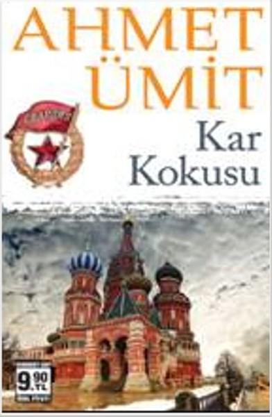 Kar Kokusu