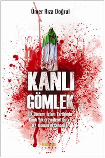 Kanlı Gomlek