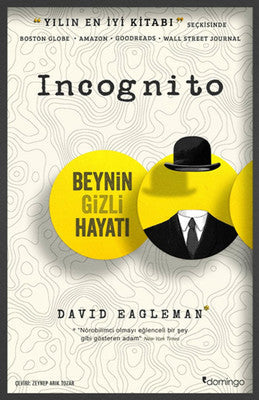 Incognito  Beynin Gizli Hayatı