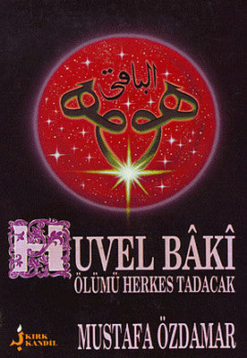 Huvel baki