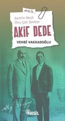 Akif Dede
