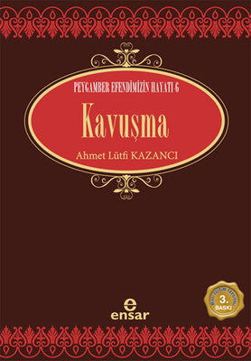 Kavuşmak: Saadet Devri - 6