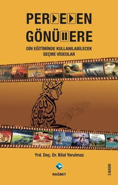 Perdeden Gonüllere  Din Eğitiminde Kullanılabilecek Seçme Videolar