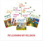 I'm Learning My Religion-Dinimi Oğreniyorum (10 books)