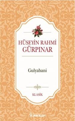 Gülyabanı