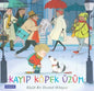 Kayıp Kopek Uzüm
