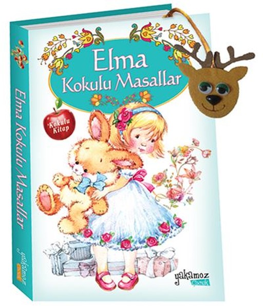 Elma Kokulu Masallar