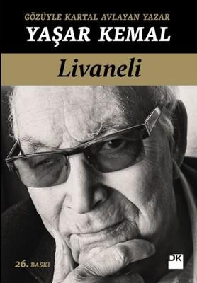 Gozüyle Kartal Avlayan Yazar Yaşar Kemal