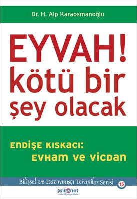 Eyvah! Kotü Bir Şey Olacak