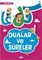 Harika Harfler Dualar ve Sureler