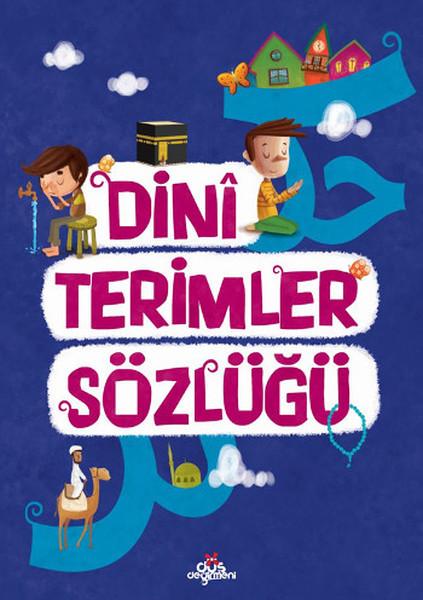 Dini Terimler Sozlüğü