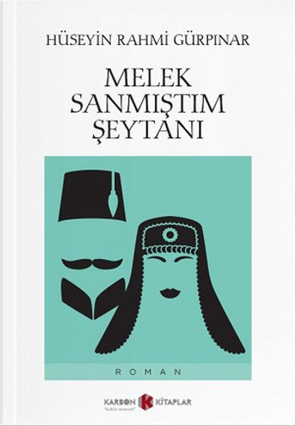 Melek Sanmıştım Şeytanı