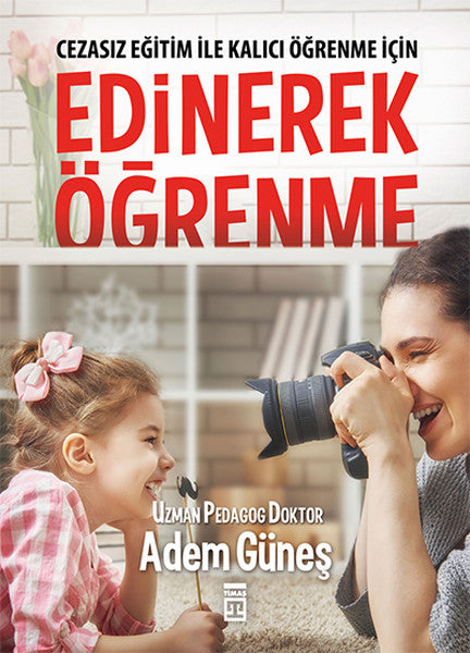 Edinerek Oğrenme