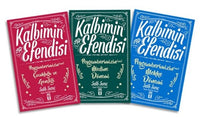 Kalbimin Efendisi - 3 Kitap Takım