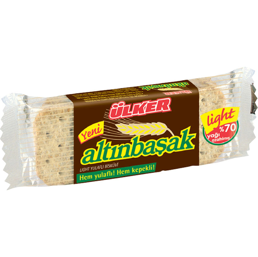 Ulker Altinbasak 46G