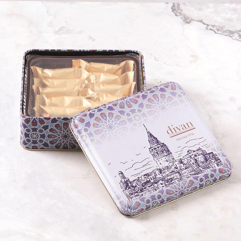 Divan Candied Chestnut 180G