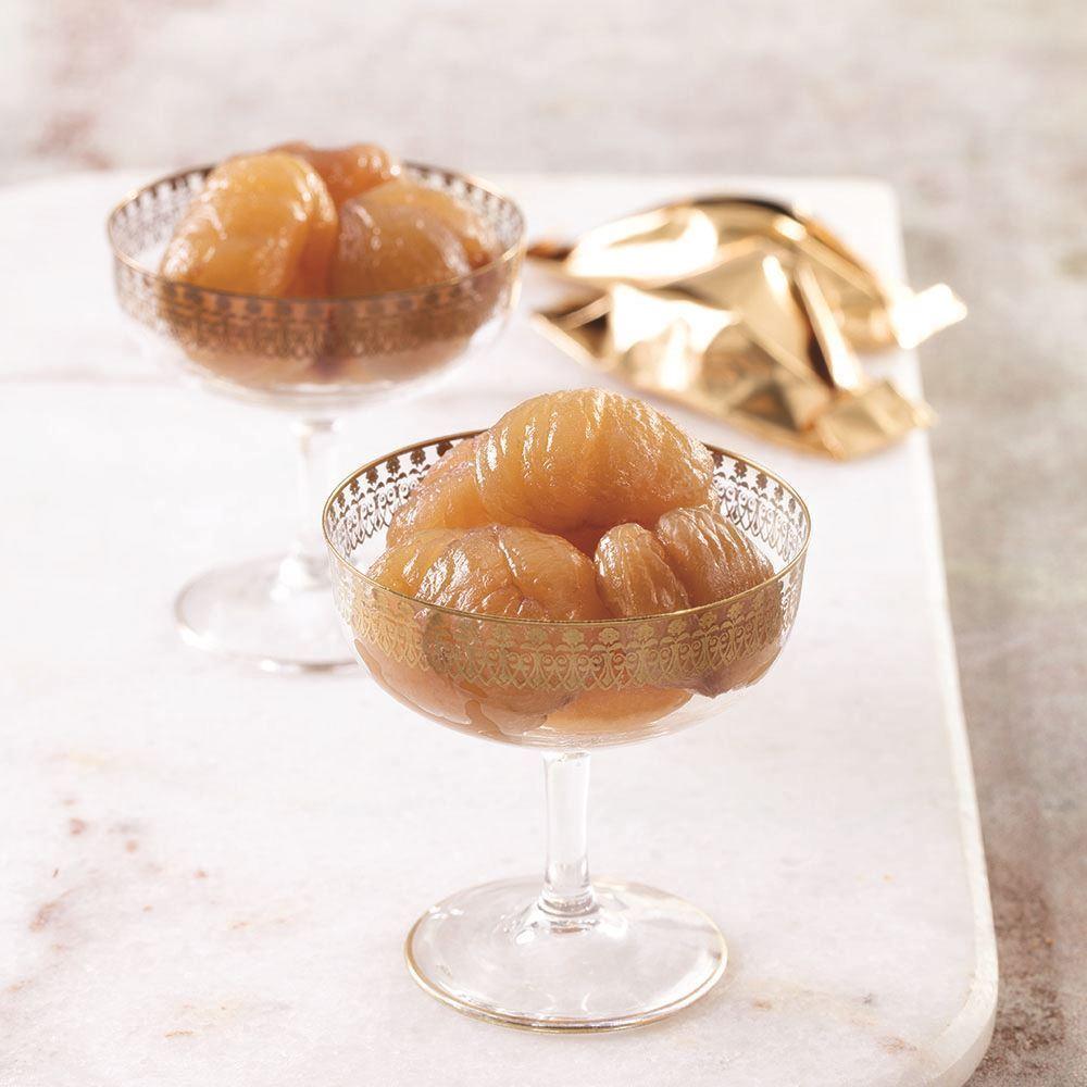 Divan Candied Chestnut 180G