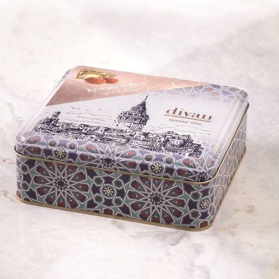 Divan Candied Chestnut 180G