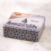 Divan Candied Chestnut 180G