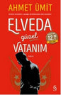 Elveda Güzel Vatanım-Midi Boy