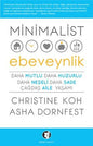 Minimalist Ebeveynlik