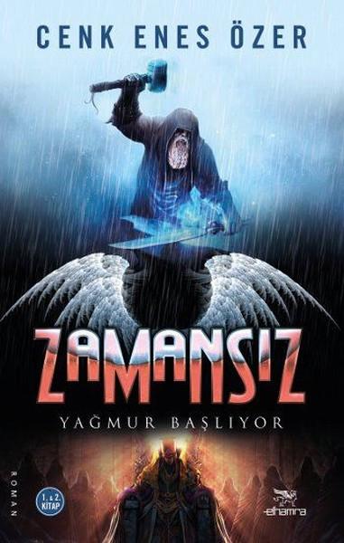 Zamansız-Yağmur Başlıyor