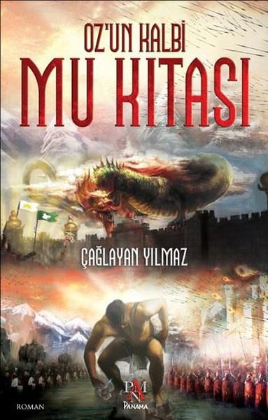 Oz'un Kalbi Mu Kitasi
