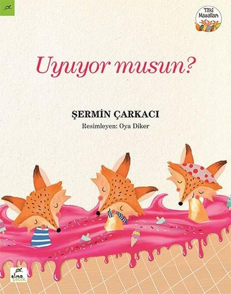 Uyuyor musun?
