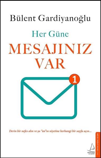 Her Güne Mesajınız Var