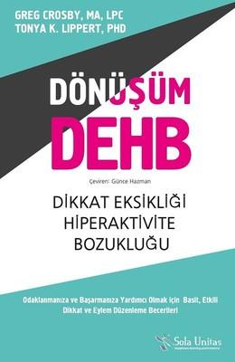 Donüşüm DEHB-Dikkat Eksikliği Hiperaktivite Bozukluğu