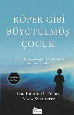 Kopek Gibi Büyütülmüş Çocuk